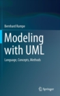 Modeling with UML : Language, Concepts, Methods - Book