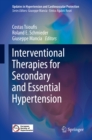 Interventional Therapies for Secondary and Essential Hypertension - eBook