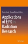 Applications of EPR in Radiation Research - Book