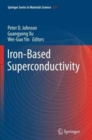 Iron-Based Superconductivity - Book