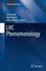 LHC Phenomenology - Book