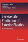 Service Life Prediction of Exterior Plastics : Vision for the Future - Book