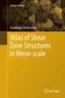 Atlas of Shear Zone Structures in Meso-scale - Book