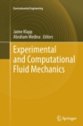 Experimental and Computational Fluid Mechanics - Book