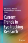 Current Trends in Eye Tracking Research - Book