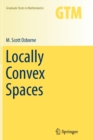 Locally Convex Spaces - Book