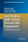 New Trends in Earth-Science Outreach and Engagement : The Nature of Communication - Book