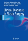 Clinical Diagnosis in Plastic Surgery - Book