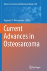Current Advances in Osteosarcoma - Book