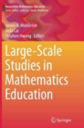 Large-Scale Studies in Mathematics Education - Book