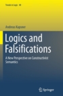 Logics and Falsifications : A New Perspective on Constructivist Semantics - Book