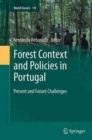 Forest Context and Policies in Portugal : Present and Future Challenges - Book