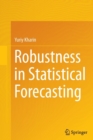 Robustness in Statistical Forecasting - Book