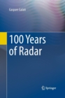 100 Years of Radar - Book