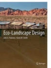 Eco-Landscape Design - Book