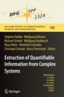 Extraction of Quantifiable Information from Complex Systems - Book