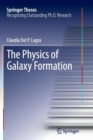 The Physics of Galaxy Formation - Book
