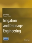 Irrigation and Drainage Engineering - Book