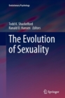 The Evolution of Sexuality - Book