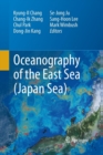 Oceanography of the East Sea (Japan Sea) - Book