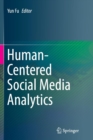 Human-Centered Social Media Analytics - Book