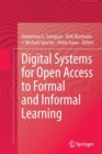 Digital Systems for Open Access to Formal and Informal Learning - Book