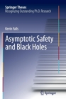 Asymptotic Safety and Black Holes - Book