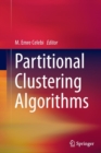 Partitional Clustering Algorithms - Book