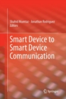 Smart Device to Smart Device Communication - Book