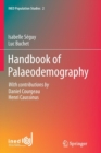 Handbook of Palaeodemography - Book