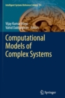 Computational Models of Complex Systems - Book