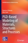 PGD-Based Modeling of Materials, Structures and Processes - Book