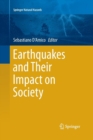 Earthquakes and Their Impact on Society - Book