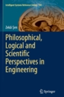 Philosophical, Logical and Scientific Perspectives in Engineering - Book