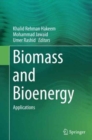 Biomass and Bioenergy : Applications - Book