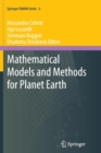 Mathematical Models and Methods for Planet Earth - Book