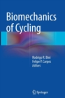 Biomechanics of Cycling - Book