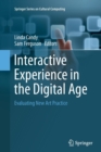 Interactive Experience in the Digital Age : Evaluating New Art Practice - Book