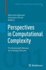 Perspectives in Computational Complexity : The Somenath Biswas Anniversary Volume - Book