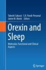 Orexin and Sleep : Molecular, Functional and Clinical Aspects - Book