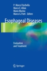 Esophageal Diseases : Evaluation and Treatment - Book