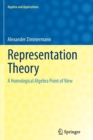 Representation Theory : A Homological Algebra Point of View - Book
