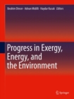 Progress in Exergy, Energy, and the Environment - Book