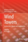 Wind Towers : Architecture, Climate and Sustainability - Book