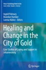 Healing and Change in the City of Gold : Case Studies of Coping and Support in Johannesburg - Book