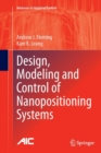 Design, Modeling and Control of Nanopositioning Systems - Book
