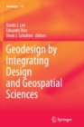 Geodesign by Integrating Design and Geospatial Sciences - Book