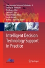 Intelligent Decision Technology Support in Practice - Book