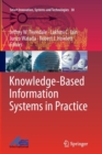 Knowledge-Based Information Systems in Practice - Book