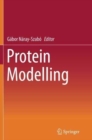 Protein Modelling - Book